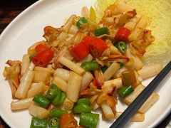 -厦门朗豪酒店 · 明阁中餐厅