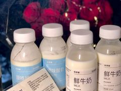-科学家咖啡(恒隆广场店)