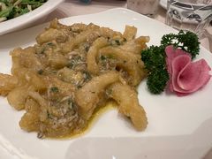 -得月楼·省级非遗·传统苏帮菜(观前店)