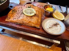 -THE CANNERY&JUJU 新鲜海鲜·牛排美食酒廊
