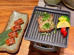 烤牛舌-一本料理(西溪天街店)