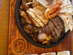 -蓝枪鱼西餐厅(锦华店)