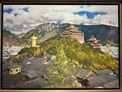 -上海油画雕塑院