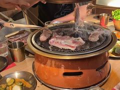 -西塔老太太泥炉烤肉(北京望京店)