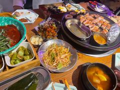 -济州爱肉堂(总店)