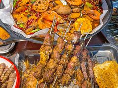 -遇西祠·海鲜烧烤(总店)