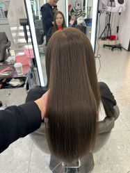 -上禾 HAIR SALON