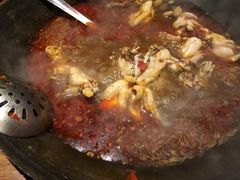 -老天桥蛙炉火锅(姑苏总店)