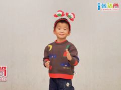 -蓝话筒·少儿成人演讲口才·主持朗诵·戏剧表演(大华第一坊店)