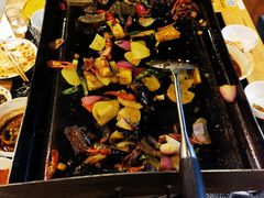 -湘西乌龙山铁板烧(双桥店)