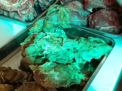 腱子肉-老马家马峰腊牛羊肉店(桥梓口店)