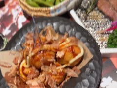 -弓二·烧鸟居酒屋(财富购物中心店)