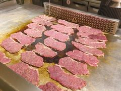 -东方红海鲜百汇(国际大厦店)