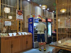-石老头关东饺子王·东北菜(嘉华鑫城店)
