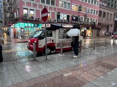 -富豪雪糕车流动点(尖沙咀)