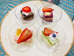 -沈阳和平艾美酒店新食谱西餐厅