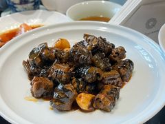 -钱塘花园·宁波菜