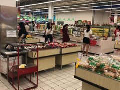 -大润发(南湖店)