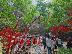 -英西峰林·洞天仙境