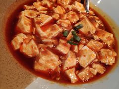 麻婆豆腐-外婆家(南开大悦城店)