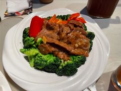 -肥仔文澳门猪骨煲(南京西路店)