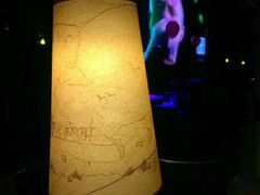 -胡桃里音乐酒馆(郴州友阿国际广场店)