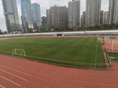 -宝安区体育中心体育馆