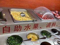 -七欣天香辣蟹火锅(海门解放中路店)