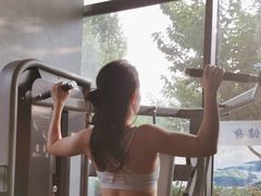-METIS FITNESS女性健身工作室