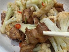 -飞尝蚝·顺德菜·鱼生(顺德总店)