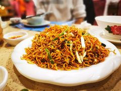豉油皇三丝炒面-点都德(春熙路群光广场店)