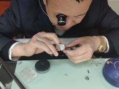 -名表维修(庄胜崇光百货店)