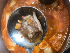 -蕃茄述·好汤自然来(江汉路店)
