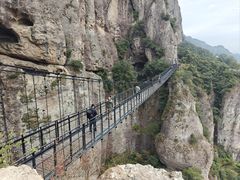 -雁荡山风景名胜区