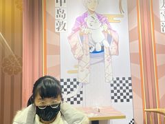 -IPSTAR·潮玩星球·主题店