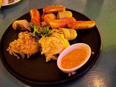 -蓓佛莉音乐酒吧BEVERLEY HAUS