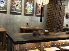 -骑鹅公社(南开大悦城店)