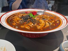 -旺顺阁·北京菜·烤鸭(大望路店)