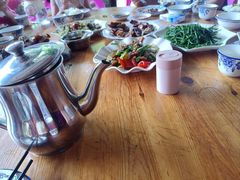 -黄记四更烤乳猪店