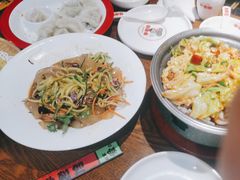 -李老哈·东北菜(宋园路店)