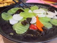 -李氏传家菜(兴城路店)