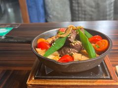-山葵家·创意料理(EFC欧美广场店)