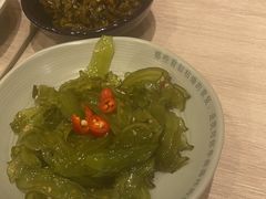 -康师傅私房牛肉面(马泉营奥莱店)