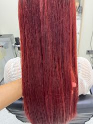 -M² LAB HAIR SALON
