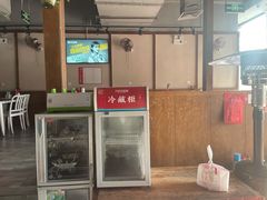 -71号豆汤饭·成都小馆(红牌楼店)