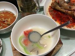 -眉州东坡(通州店)