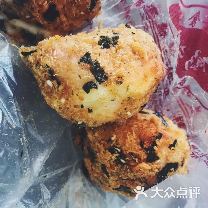 千里酥-图片-南京美食-大众点评网