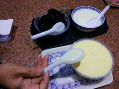 -百花传统甜品店(原址店)