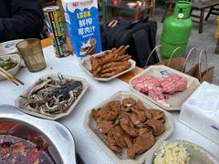 -化龙桥九宫格火锅(清水河店)