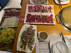 -海银海记潮汕牛肉火锅(新港中路海珠店)